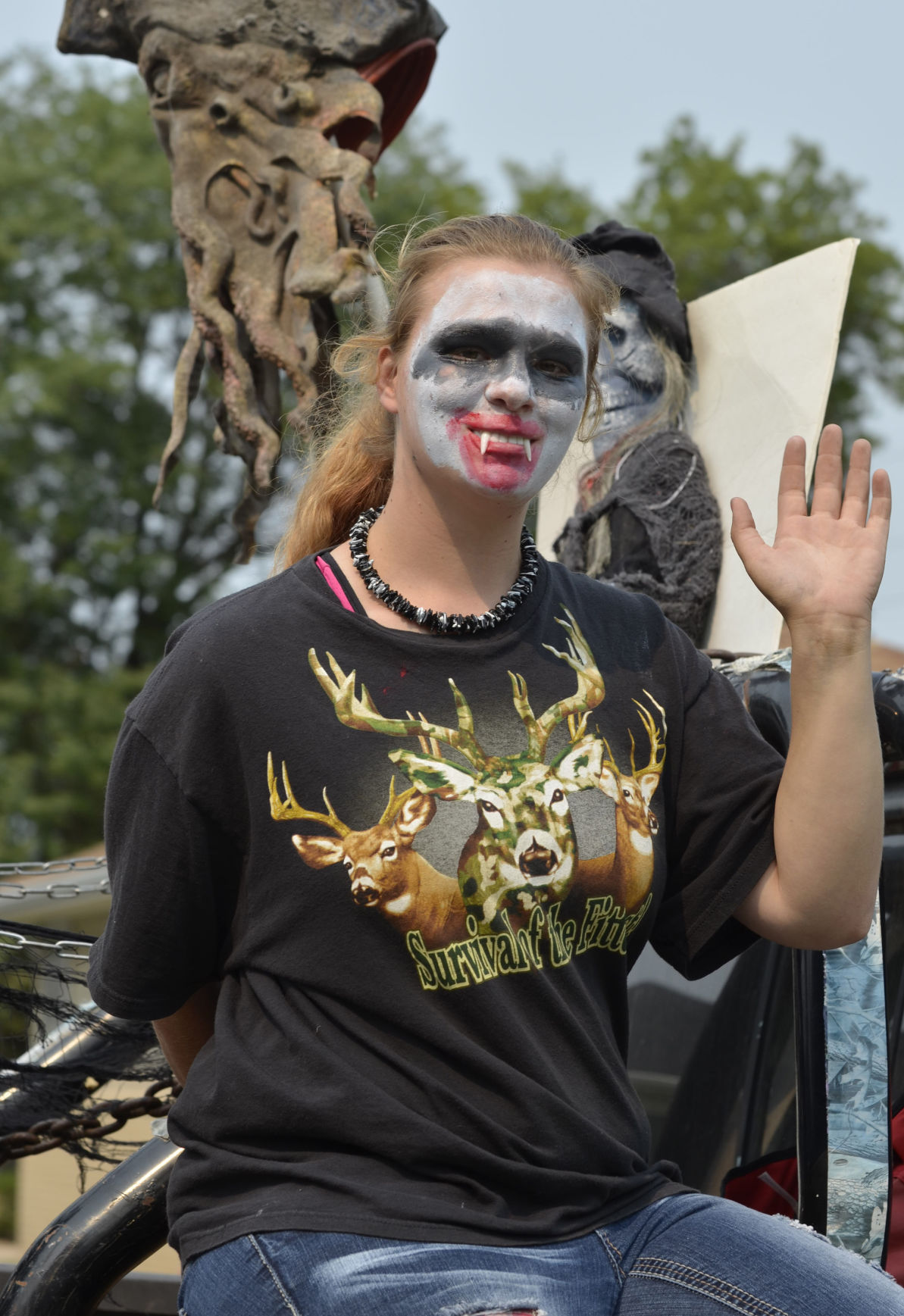 Labor Day Parade